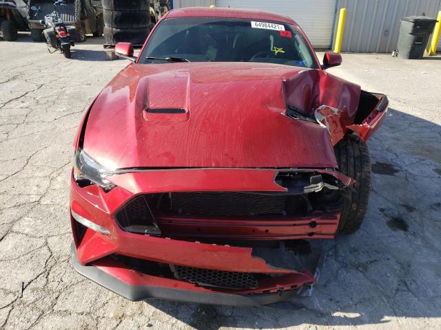 2020 FORD MUSTANG GT 1FA6P8CF5L5159646