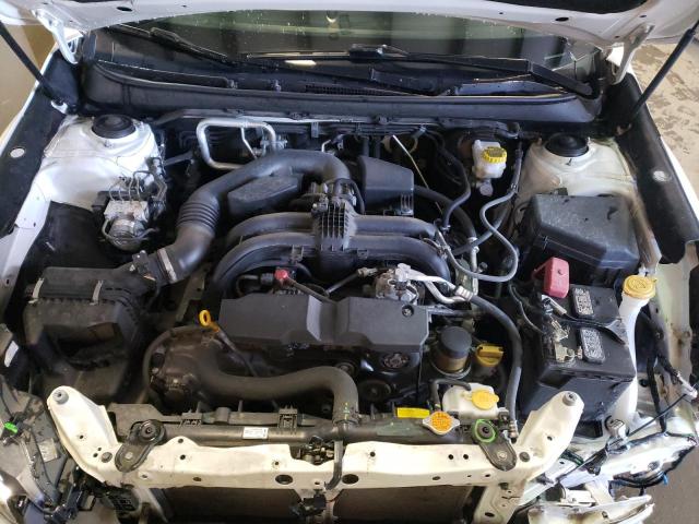 2019 SUBARU LEGACY SPO 4S3BNAR67K3002269