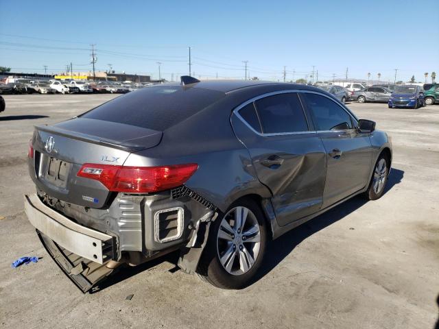 2013 ACURA ILX HYBRID 19VDE3F73DE300372