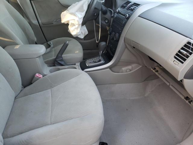 2010 TOYOTA COROLLA BA 1NXBU4EEXAZ191988