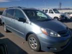 2008 TOYOTA  SIENNA