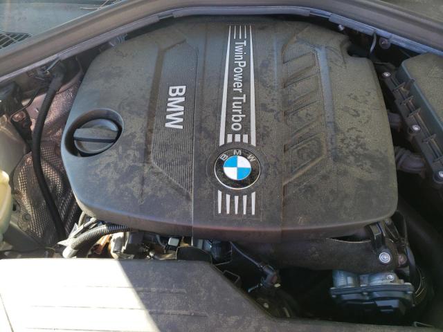 2018 BMW 328 D XDRI WBA8J1C57JA379505