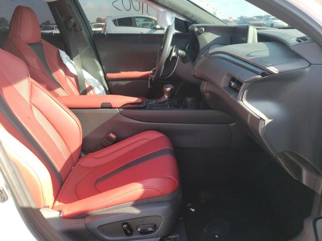 2020 LEXUS UX 250H JTHE9JBH8L2036000