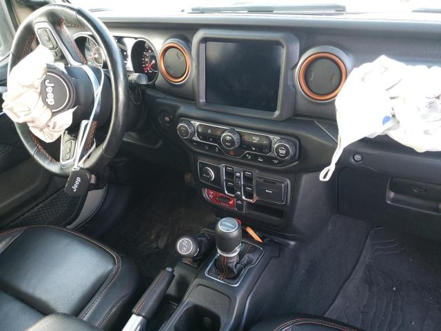 2020 JEEP GLADIATOR 1C6JJTEG1LL202686