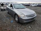 2004 INFINITI  G35