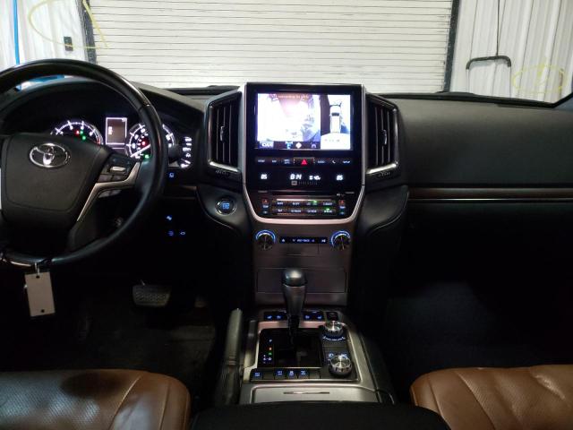 2019 TOYOTA LAND CRUIS JTMCY7AJ8K4081170