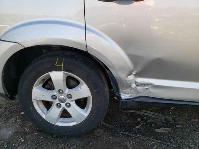 2011 DODGE JOURNEY MA 3D4PG1FG4BT555885