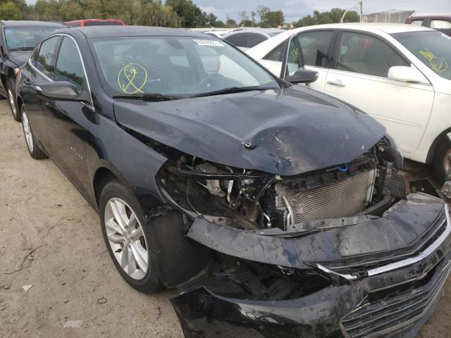 1G1ZD5ST6JF141615 CHEVROLET MALIBU 2018