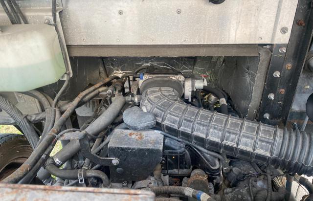 2015 FORD F59 1F65F5KY8F0A05351