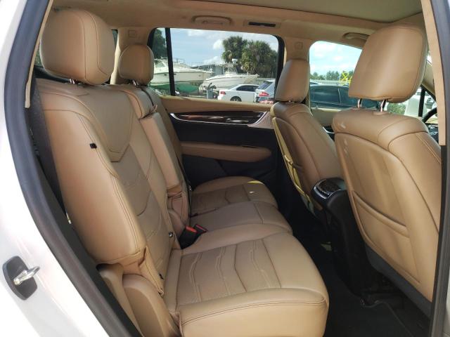 2020 CADILLAC XT6 SPORT 1GYKPHRS9LZ102186