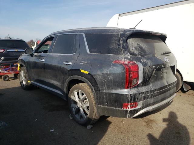 VIN KM8R44HE0LU064907 2020 HYUNDAI PALISADE no.3