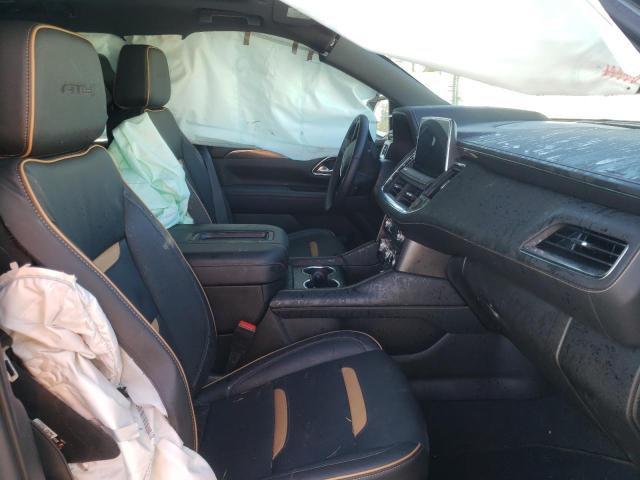 2021 GMC YUKON AT4 1GKS2CKD3MR351771