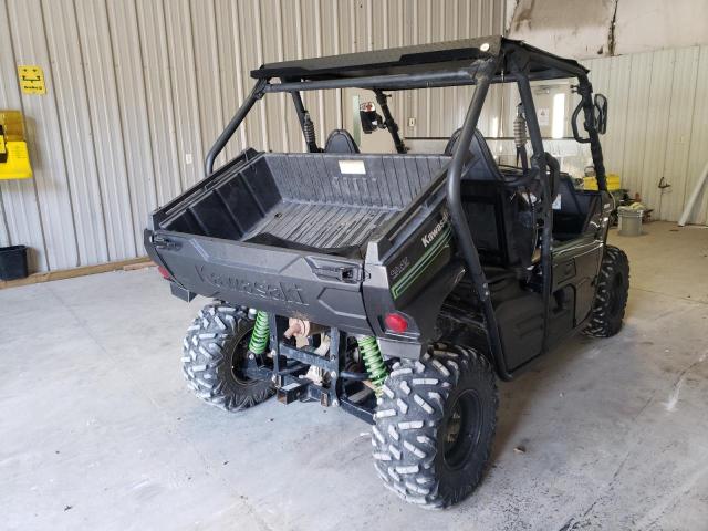 2015 KAWASAKI KRF800 B JKBRFCB1XFB502143