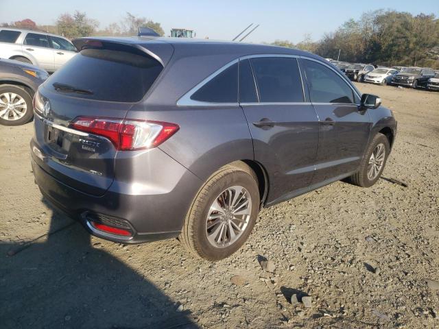 2018 ACURA RDX ADVANC 5J8TB4H7XJL014795