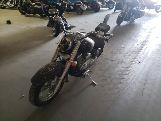 2018 SUZUKI VL800 JS1VS55A3J2100172