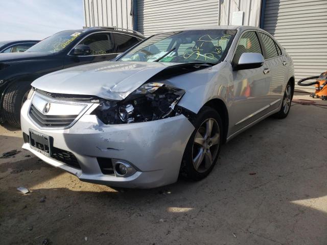 2012 ACURA TSX JH4CU2F4XCC011239