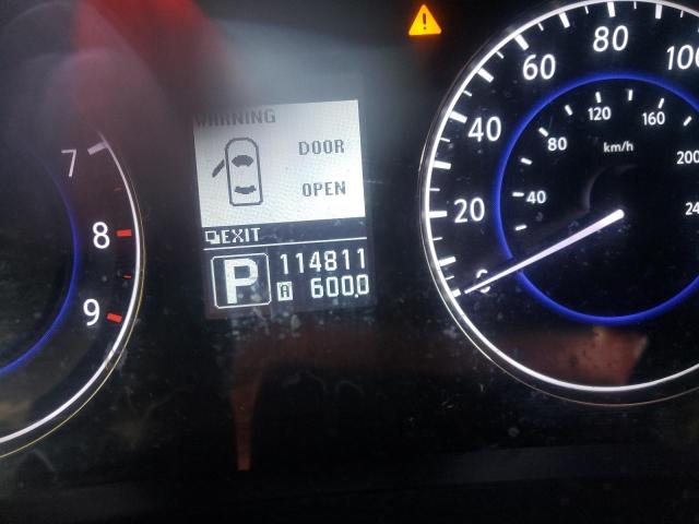 2012 INFINITI G25 BASE JN1DV6AP3CM700984
