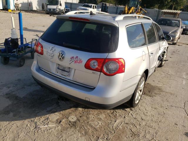 2010 VOLKSWAGEN PASSAT KOM WVWXK7AN7AE149585