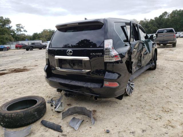 2022 LEXUS GX 460 LUX JTJGM7BX3N5305182