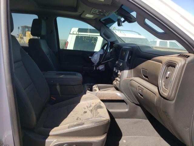 1GTU9FEL4KZ115101 GMC Sierra K1500 Denali