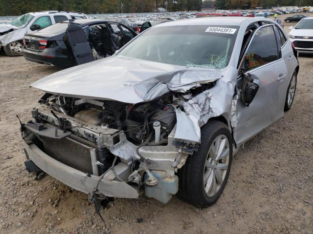 2013 CHEVROLET UK 1G11E5SA8DF305668