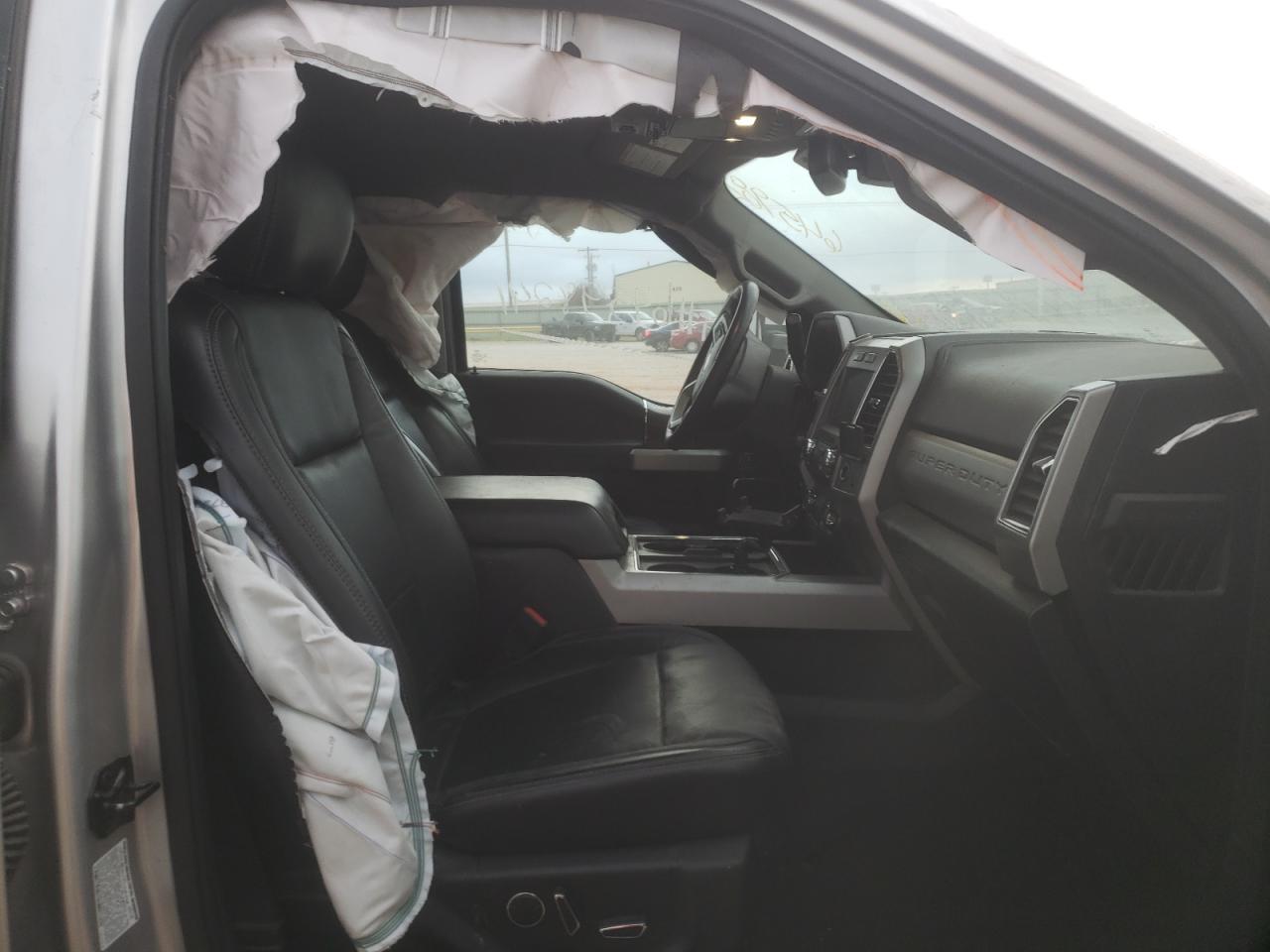 1FT8W3DT2KEC22939 FORD F350 2019