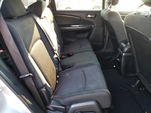 2011 DODGE JOURNEY MA 3D4PG1FG4BT555885