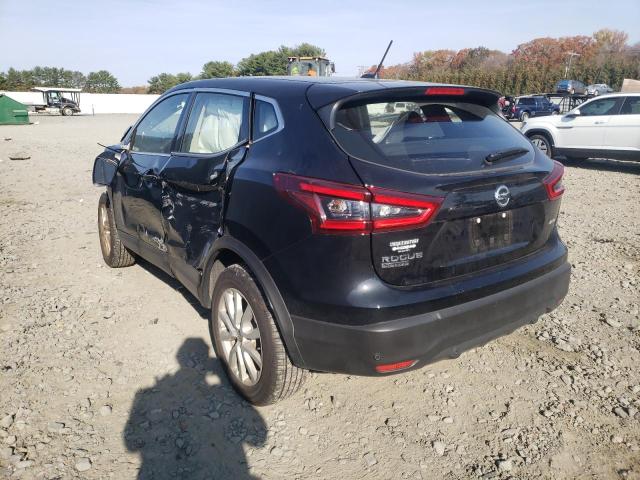 2020 NISSAN 200SX/SE JN1BJ1CW4LW389225