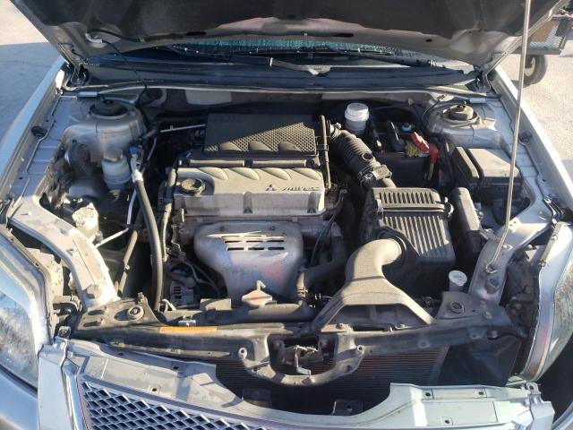 2012 MITSUBISHI GALANT ES 4A32B3FF5CE011614