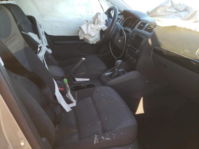 2016 VOLKSWAGEN JETTA COMF 3VWD07AJ3GM328423