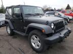 2015 JEEP  WRANGLER