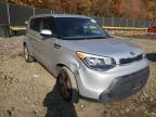 2015 KIA  SOUL