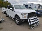 2015 FORD  F-150