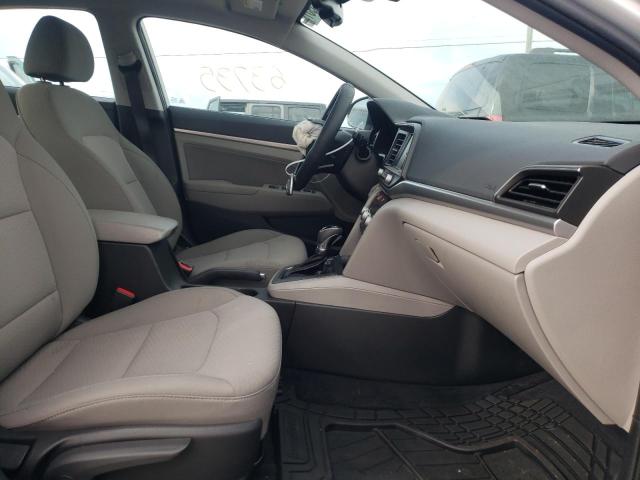 5NPD84LF4KH478025 Hyundai Elantra Se 2019. Фото: 4