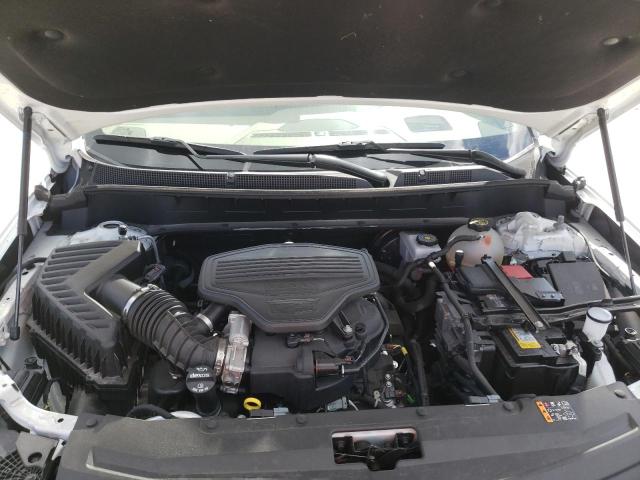 2020 CADILLAC XT6 SPORT 1GYKPHRS9LZ102186