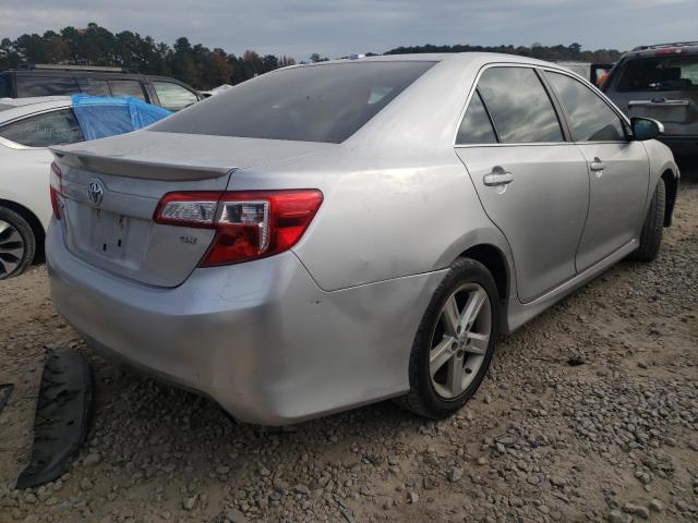 2012 TOYOTA CAMRY SE A 4T1BF1FK2CU500255