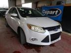 2012 FORD  FOCUS