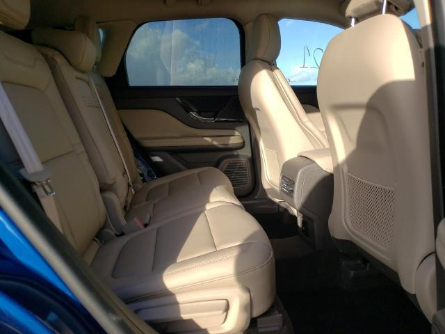 2021 LINCOLN CORSAIR 5LMCJ1C96MUL01289