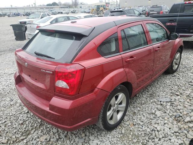 2010 DODGE CALIBER MA 1B3CB3HA3AD566199
