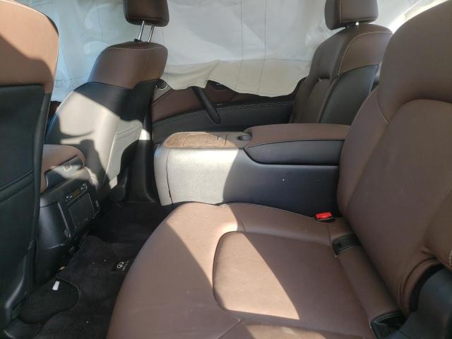 2021 INFINITI QX80 LUXE JN8AZ2AF8M9717535