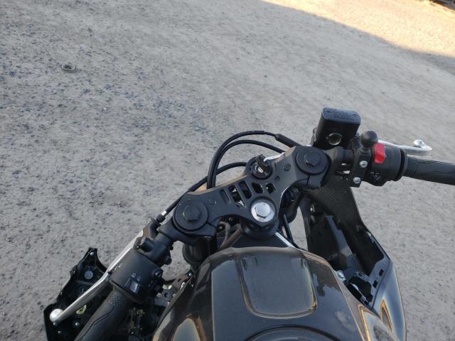 2021 YAMAHA YZFR3 A MH3RH18Y5MK006114