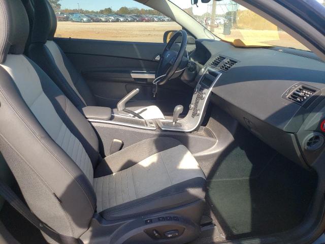 2012 VOLVO C30 T5 YV1672MK7C2277308