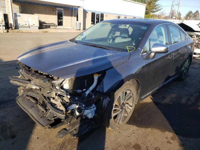 2019 SUBARU LEGACY SPO 4S3BNAS62K3008541