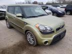 2013 KIA  SOUL