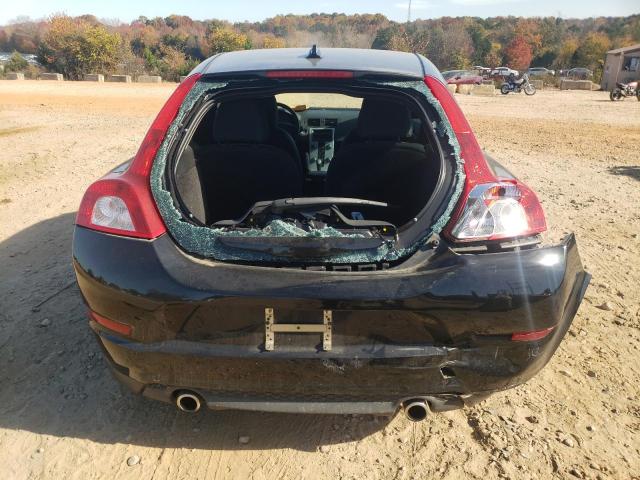 2012 VOLVO C30 T5 YV1672MK7C2277308
