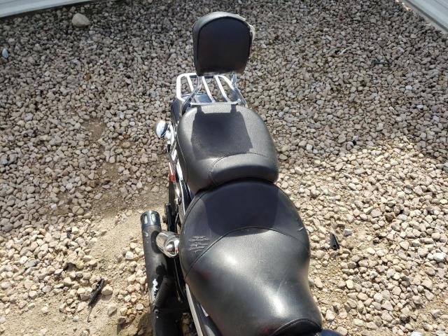 2008 HARLEY-DAVIDSON FXDF 1HD1GY4468K320594