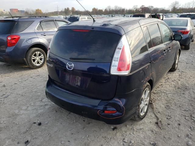 2010 MAZDA 5 JM1CR2W36A0367776