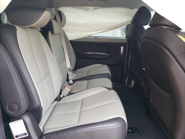 2018 KIA SEDONA SXL KNDME5C17J6351247