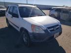 2002 HONDA  CRV