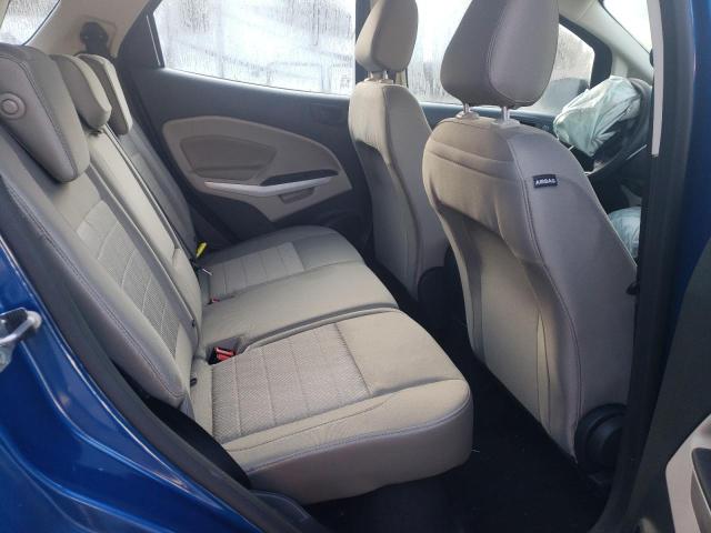 2020 FORD ECOSPORT MAJ6S3FL5LC388262